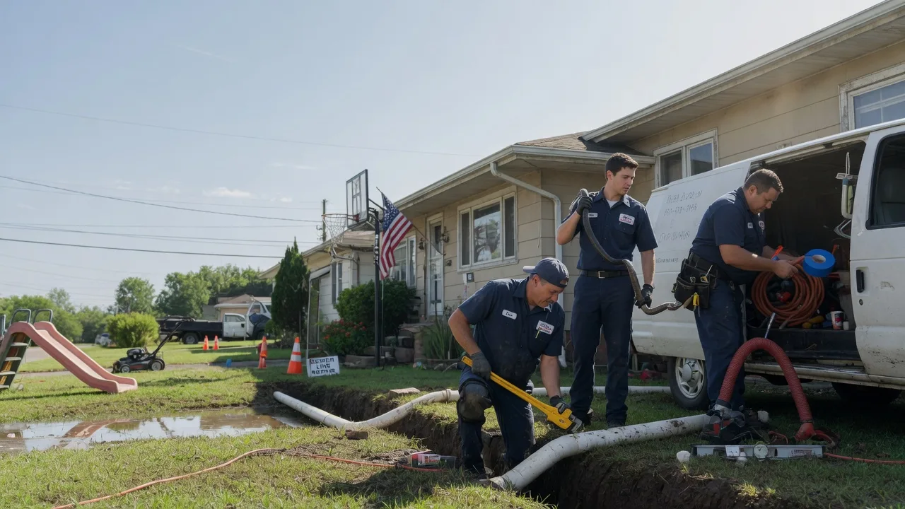 Toilet Installation in New Virginia, IA near me